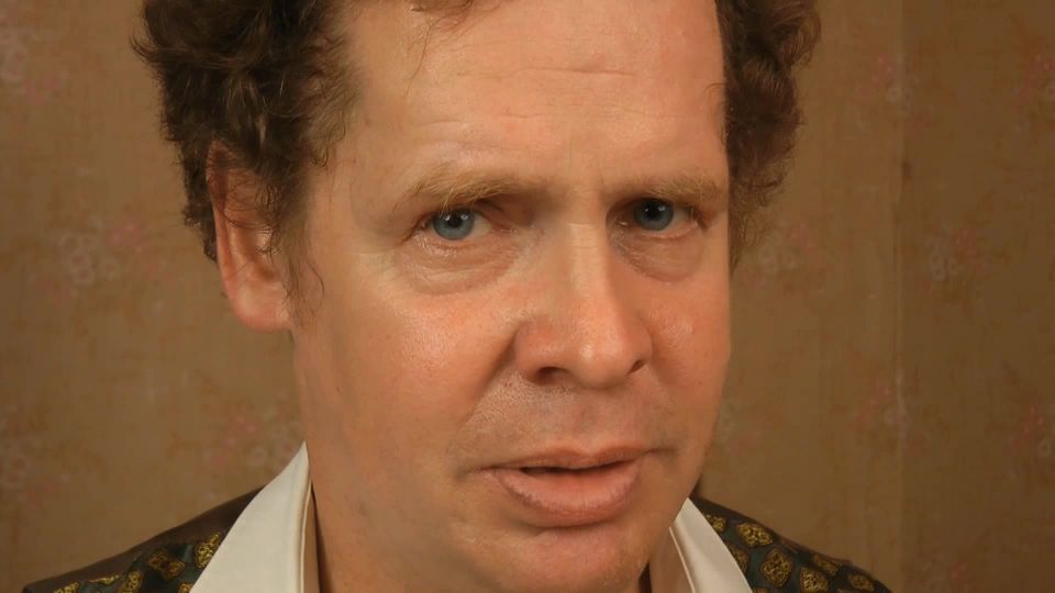 The Russian Agent Full.