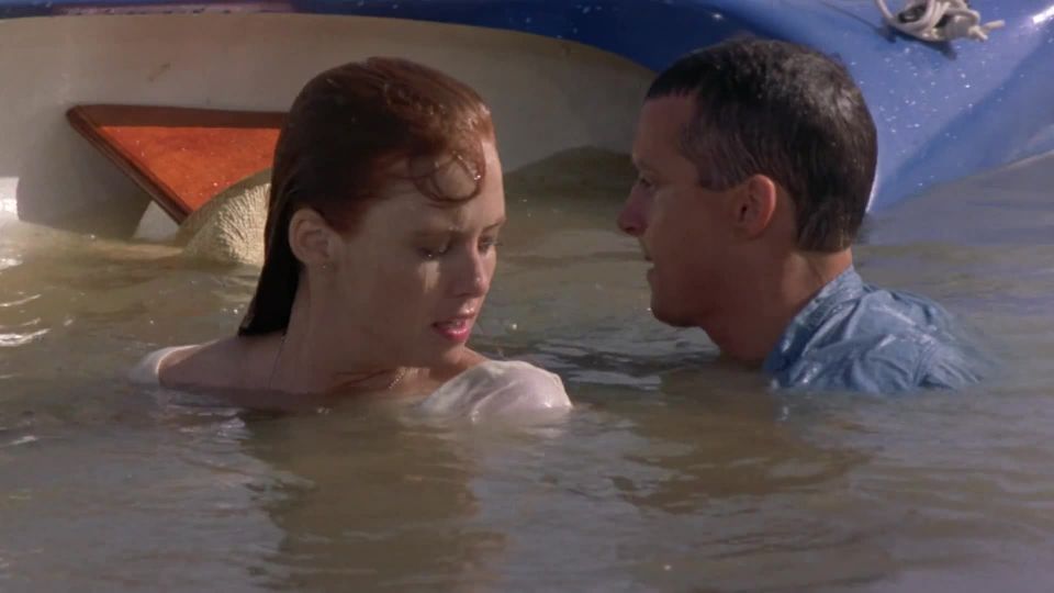 Tracy Griffith - The Finest Hour (1992) HD 1080p - [Celebrity porn]