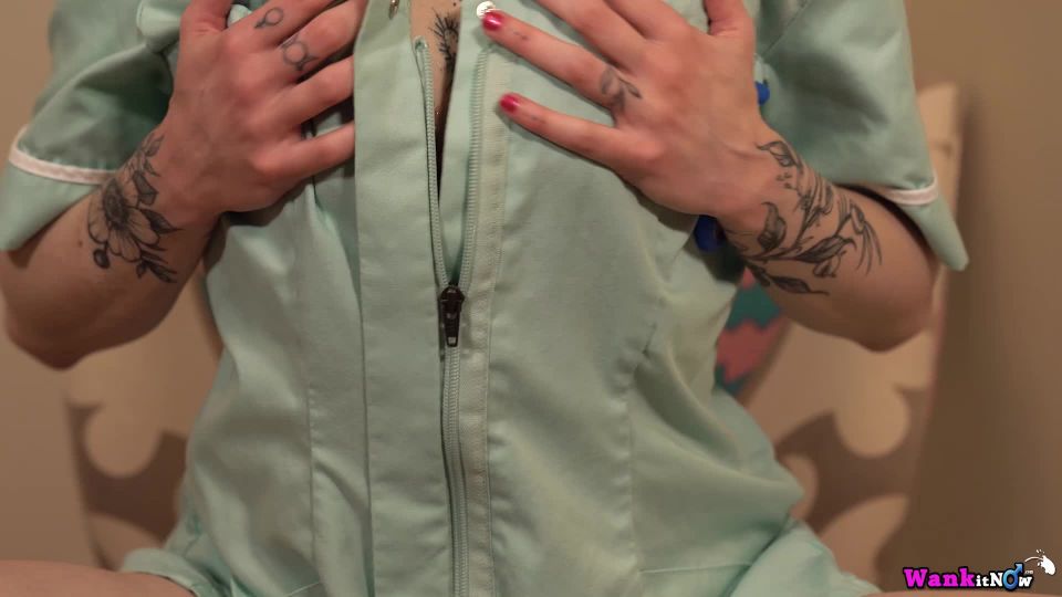 Honour May - Fluster Fuck - Virtual Sex