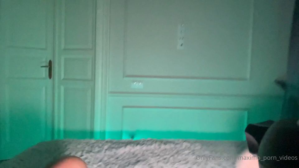 Onlyfans - Maximo Vip Sybil Para amantes de la POV con belleza - Onlyfans