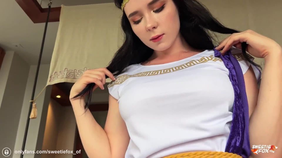 free online video 32 Sweetie Fox - Mighty Hercules Performs The 13th Feat While Fucking His StepSister Aphrodite - [PornHub] (FullHD 1080p) - amateur - teen amateur women sex