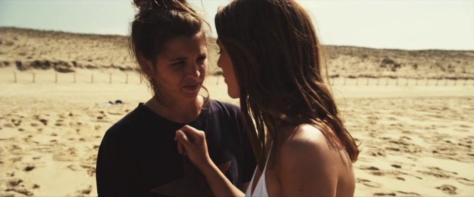 Coline Beal, Juliette Lamet, Sarah Jomain – Not K.O. (2016) HD 1080p - (Celebrity porn)