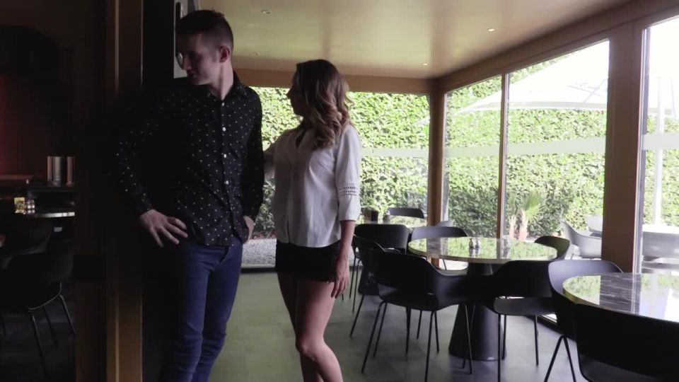 El internado del Anal (2021)