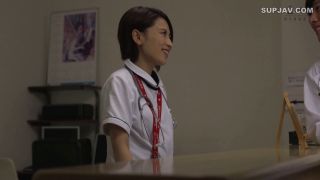 Reducing Mosaic FSET-741 膣奥が好きです…。何度も何度も突かれて中イキ連続絶頂する看護師 紗々原ゆり