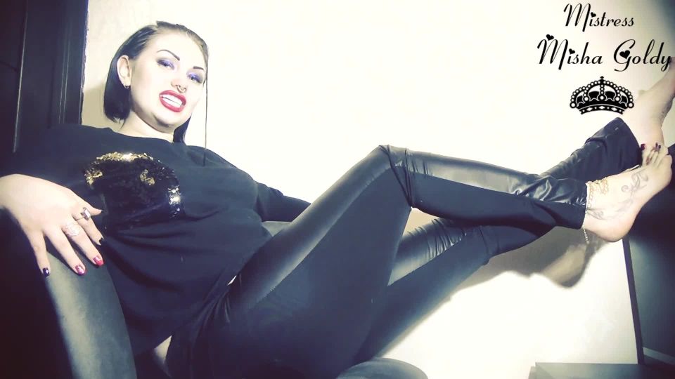 free adult clip 47 bodybuilder femdom pov | The Goldy Rush – From Sugar-Daddy To My Fincuck – Mistress Misha Goldy – Russianbeauty | jerkoff instructions