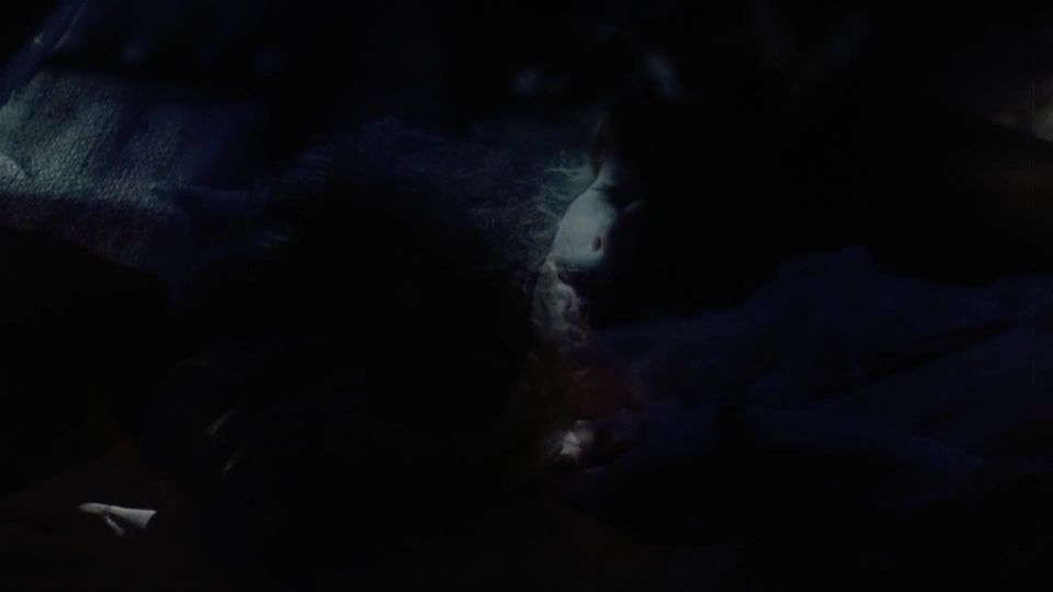 Imogen Stubbs - Una historia de verano (1988) HD 1080p - (Celebrity porn)