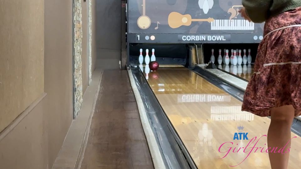 Zoey Jpeg - BTS Full HD 1080p - Mamada