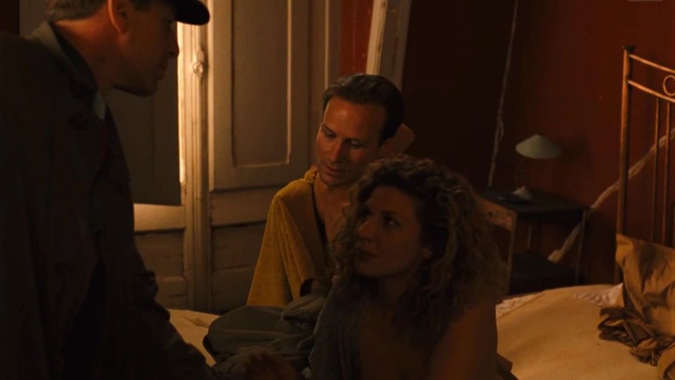 Solveig Dommartin – Bis Ans Ende der Welt (1991) HD 1080p - (Porno de Celebridad)