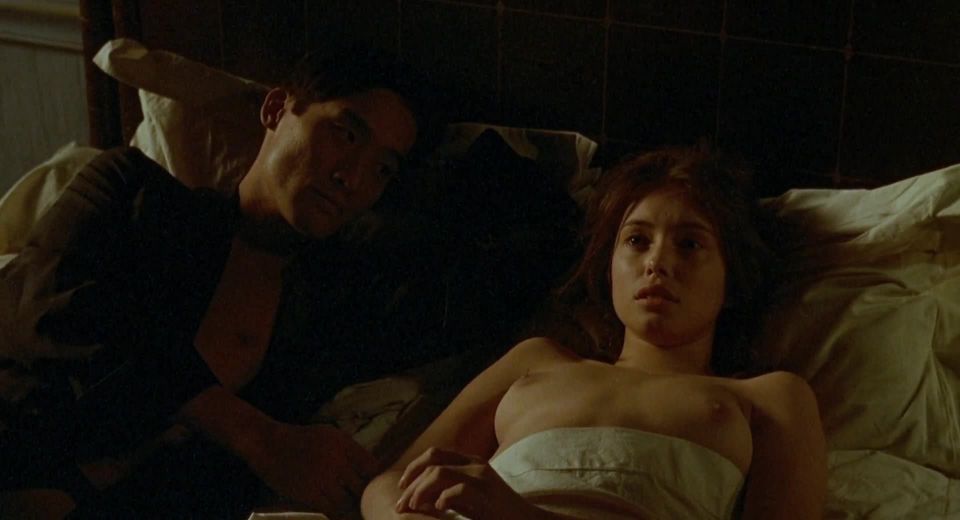 Jane March – The Lover (1992) HD 1080p!!!