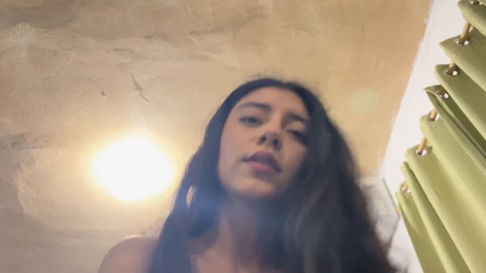 6261 Pov You Have A Wet Dream About Me And When You Wake Up I...