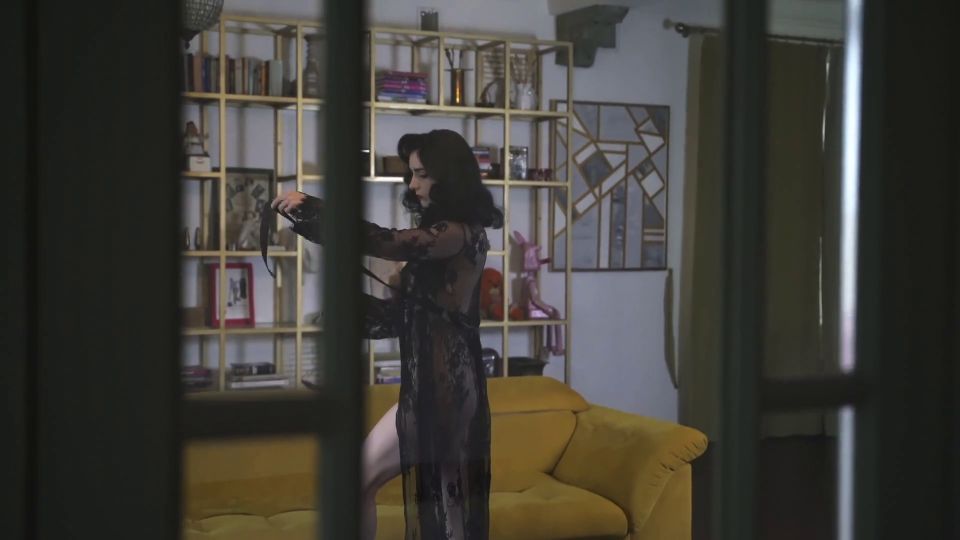 online xxx clip 31 Miss Ellie Mouse – Voyeurism and Red Panties - jerkoff instructions - masturbation porn femdom hotwife cuckold interracial