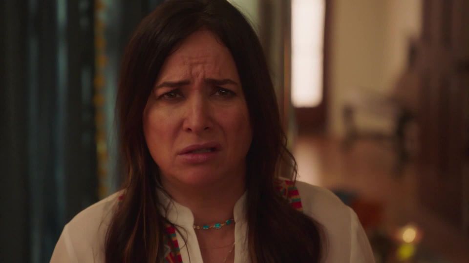 Mikey Madison - Better Things s04e04 (2020) HD 1080p!!!