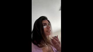 Mia K - miakhalifa () Miakhalifa - stream started at pm early bird special 29-06-2021