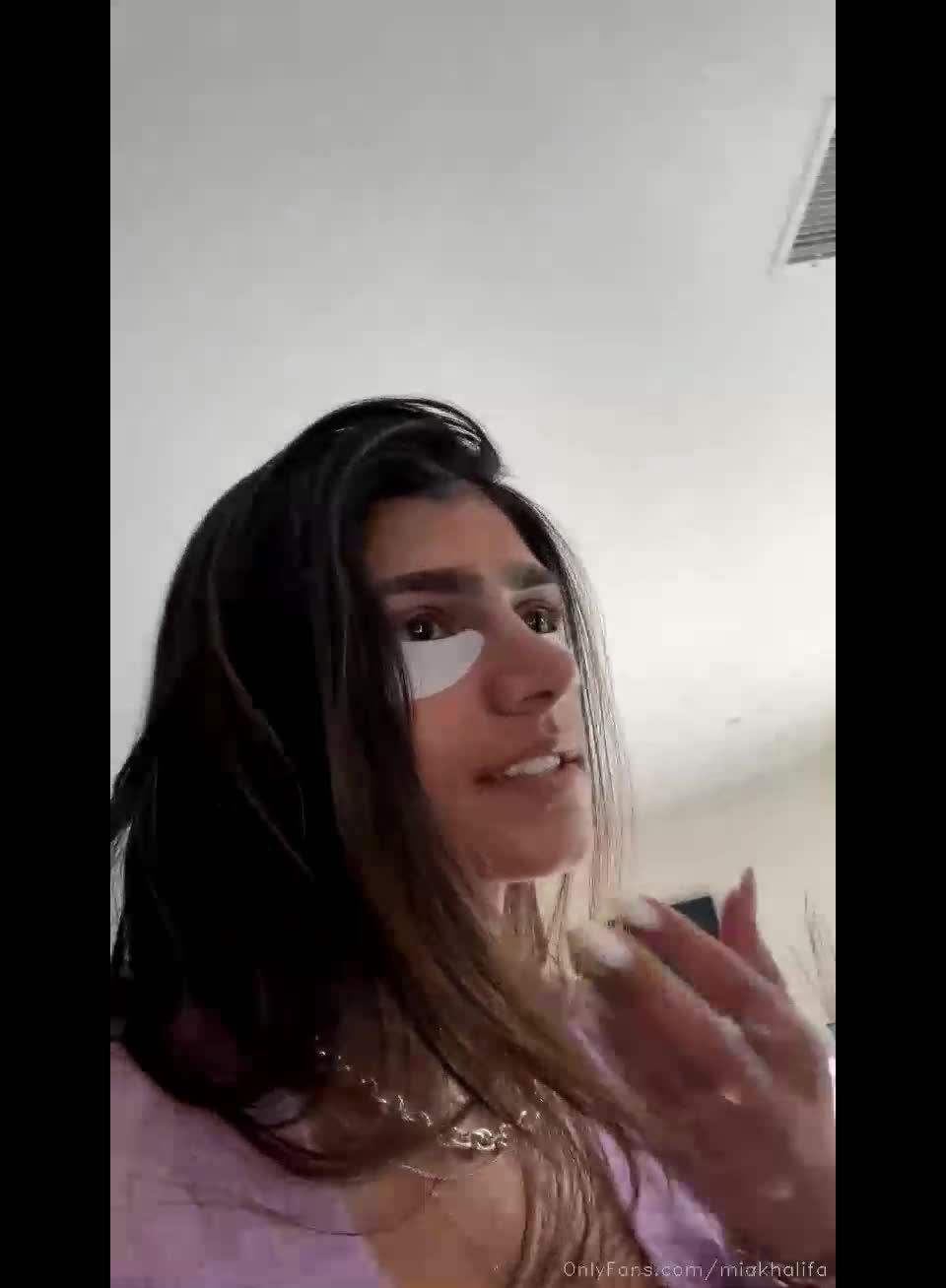 Mia K - miakhalifa () Miakhalifa - stream started at pm early bird special 29-06-2021