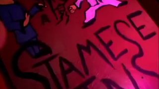 Brittany Blue - Flesh Circus - Scene 1