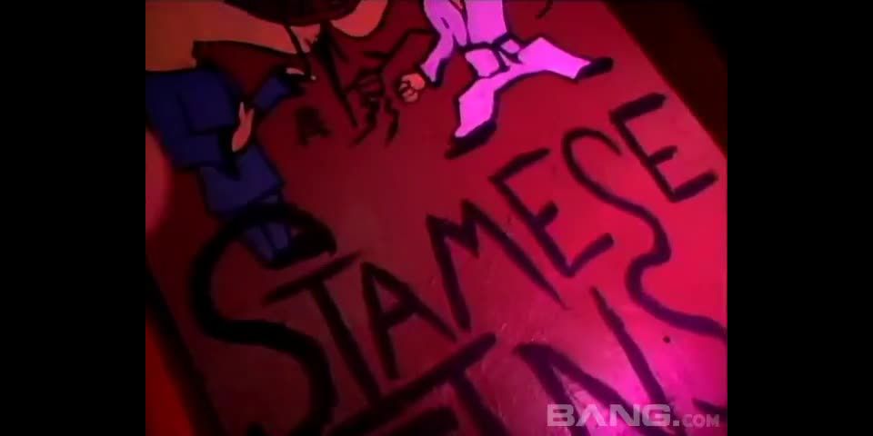 Brittany Blue - Flesh Circus - Scene 1