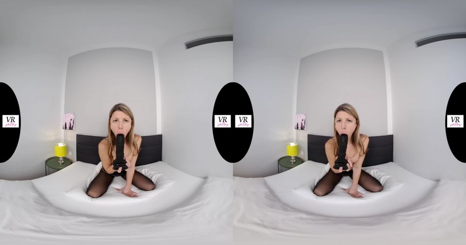 adult xxx video 14 Gina Gerson - Huge Dildo Masturbation - [Dfusporn.net] (UltraHD 4K 2160p) - virtual reality - femdom porn asian smoking fetish