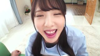 [supermisses.com] [MUKC-018] Indecent Time: A Frustrated Beautiful Girl Idol Giving A Blowjob In The Kitchen – Hana Shiromomo | superheroines porn, superheroine, wonder woman