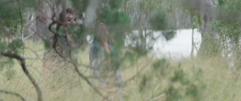 Rachael Blake, Susie Porter - The Second (2018) HD 1080p!!!