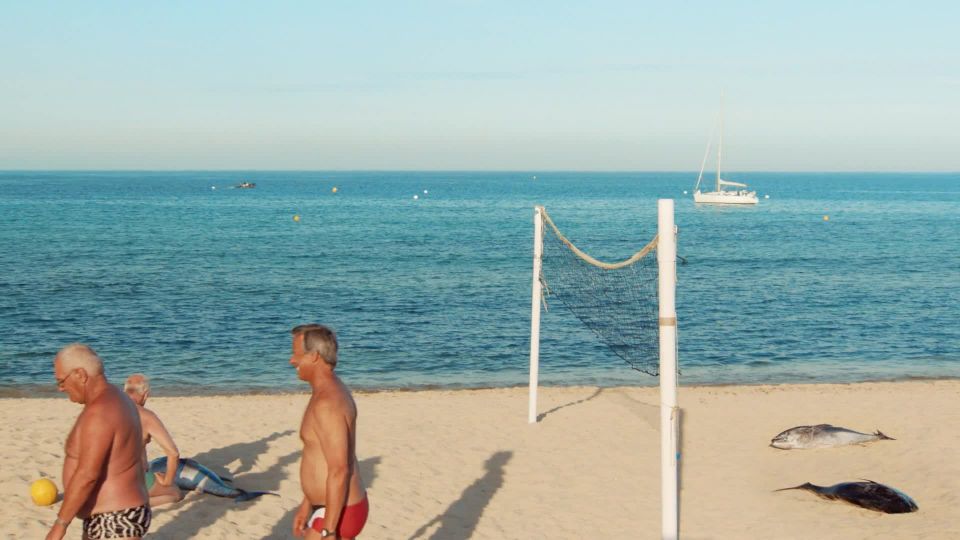 Lenny Kravitz - Alexandre Chatelard