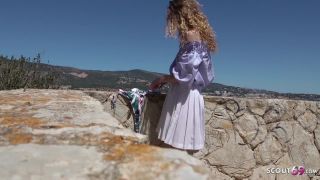 adult xxx clip 35 PickupGirls.com - Candice Demellza - Pickup Girl On Beach [HD 720p] on hardcore porn hardcore galleries