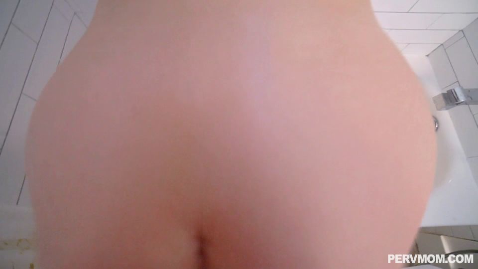 Ivy Lebelle Facilita el estrés en el encuentro de madrastra caliente!