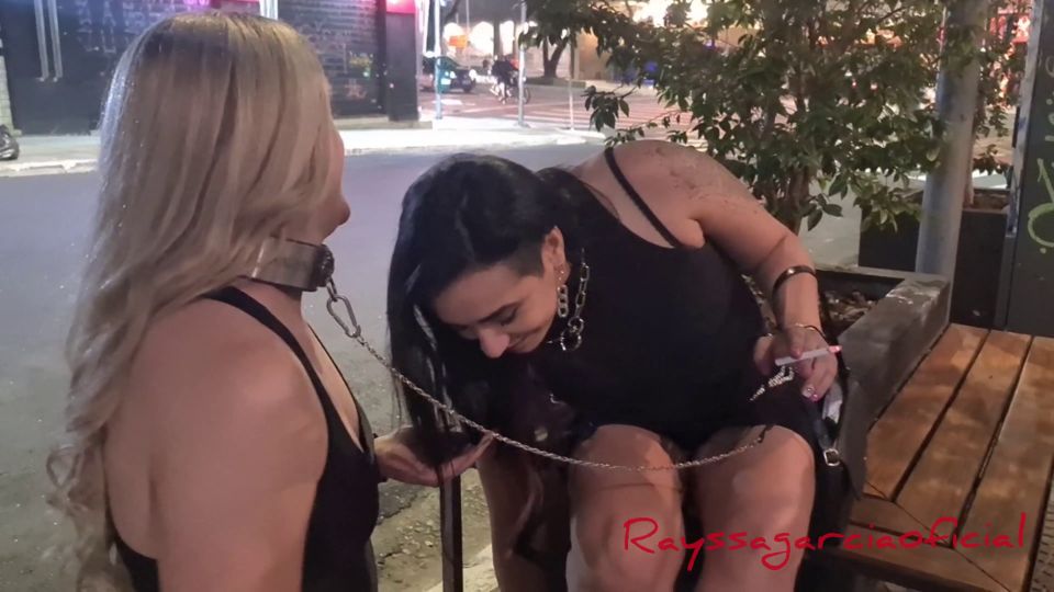 Diario de una doncella sissy