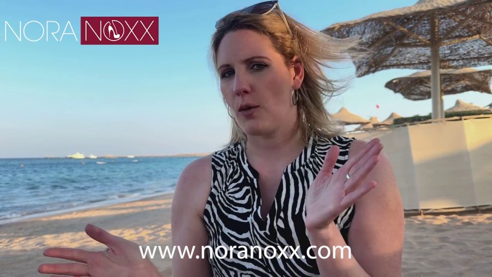 Nora Noxx - Swingen Im Urlaub - Die Besten Tipps 720P - Germany