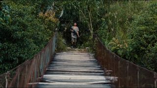 Julianne Nicholson, Karen Quintero, Laura Castrillon - Monos (2019) HD 1080p - [Celebrity porn]