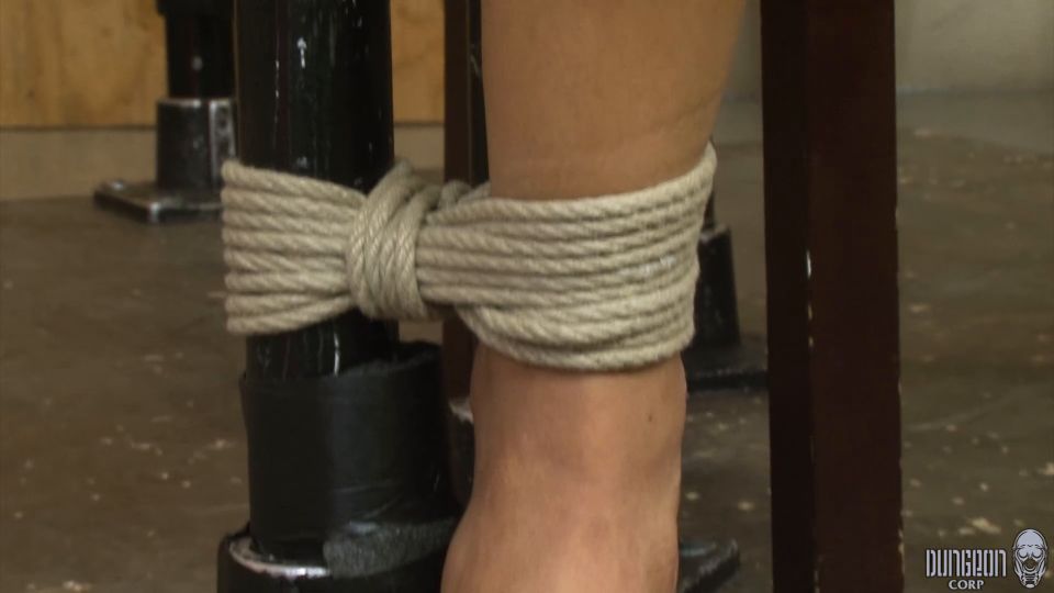 Sophia Fiore - Objectifying Sophia - BDSM