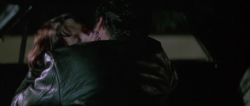 Natasha Gregson Wagner, Lisa Boyle, Patricia Arquette – Lost Highway (1997) HD 1080p - (Porno de Celebridad)