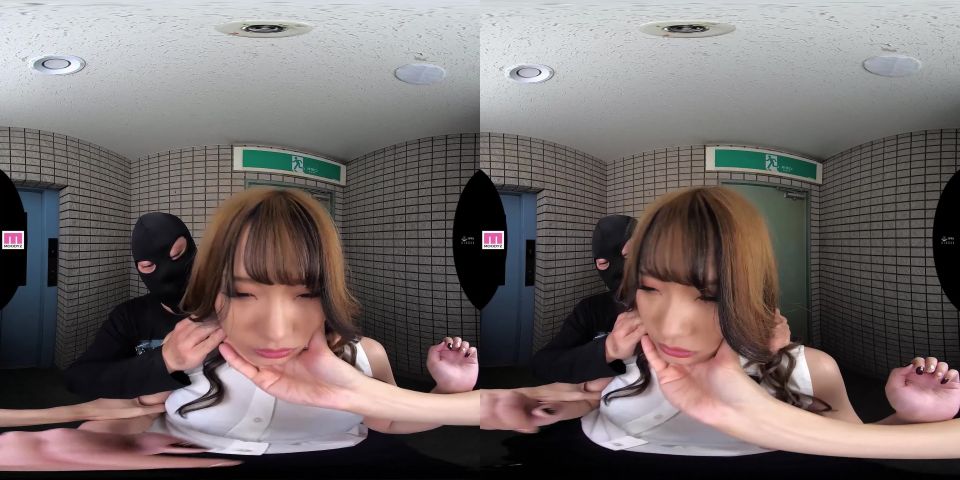 MDVR-211 A - Virtual Reality - Virtual reality