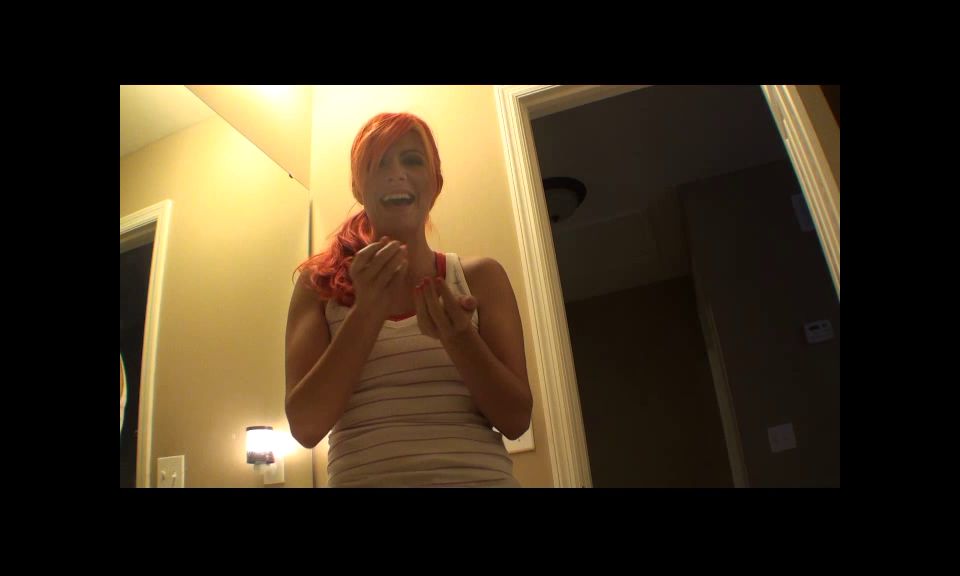 adult clip 37 Bratty Jamie Productions - Lab Partner - SD 576p, pregnant femdom on fetish porn 