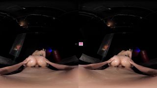 MDVR-210 B - Virtual Reality - Jav