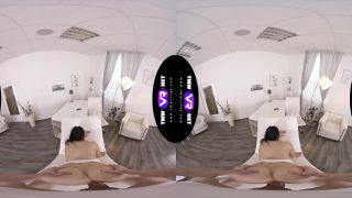 adult video clip 30  Hard ride for a big ass – Kizzy Sixx, virtual reality on virtual reality