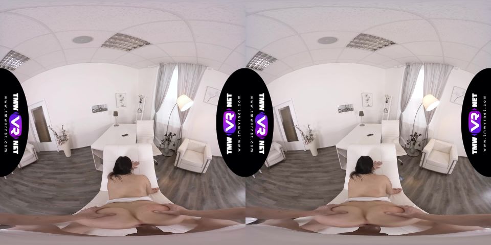 adult video clip 30  Hard ride for a big ass – Kizzy Sixx, virtual reality on virtual reality