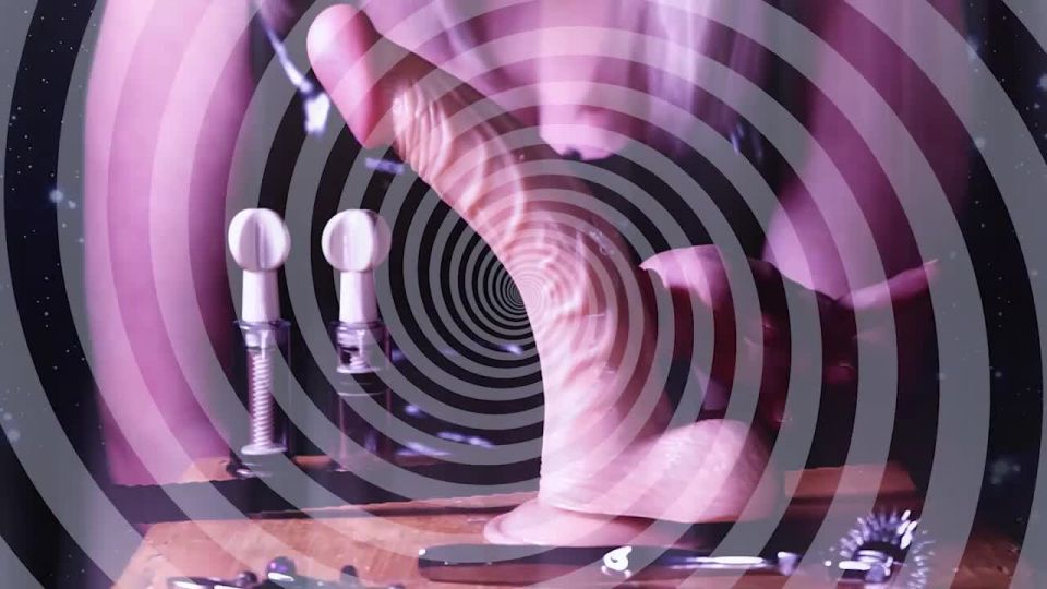 online adult video 6 video 3 Annabel Fatale – Hypnotic CBT By Annabel Fatale, mature femdom spanking on femdom porn | older woman | femdom porn tongue fetish porn