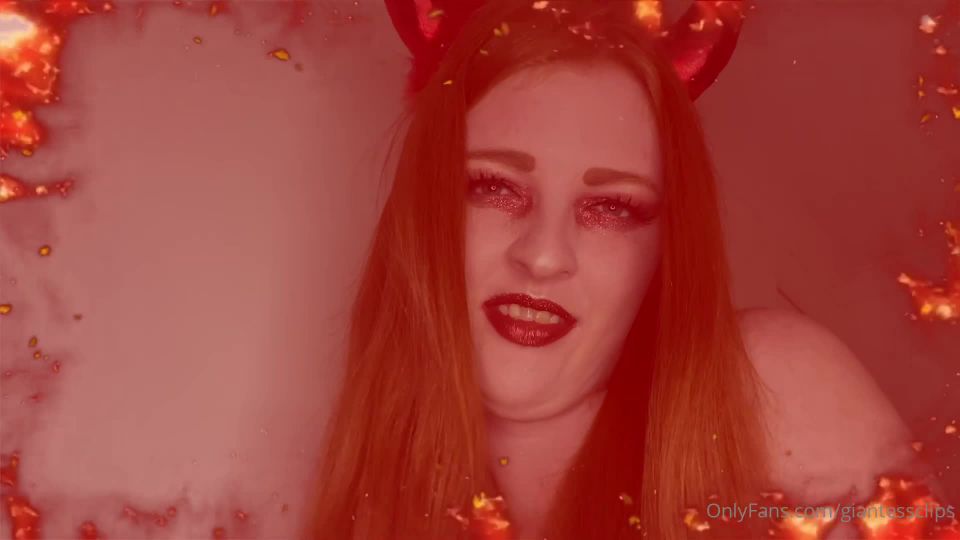 porn video 27 Larger Than Life – Eternally Tiny | giantess | fetish porn alexa rydell femdom