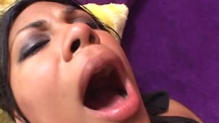 Booty Tails #6, Scene 4 - Cassandra Cruz