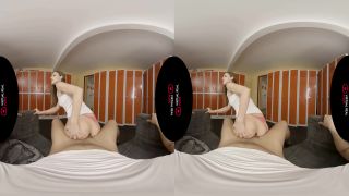 adult video 38 Amirah Adara in Personal Trainer on virtual reality 