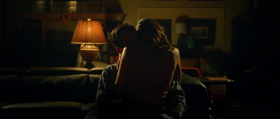 Jordana Brewster – Home Sweet Hell (2015) HD 1080p!!!