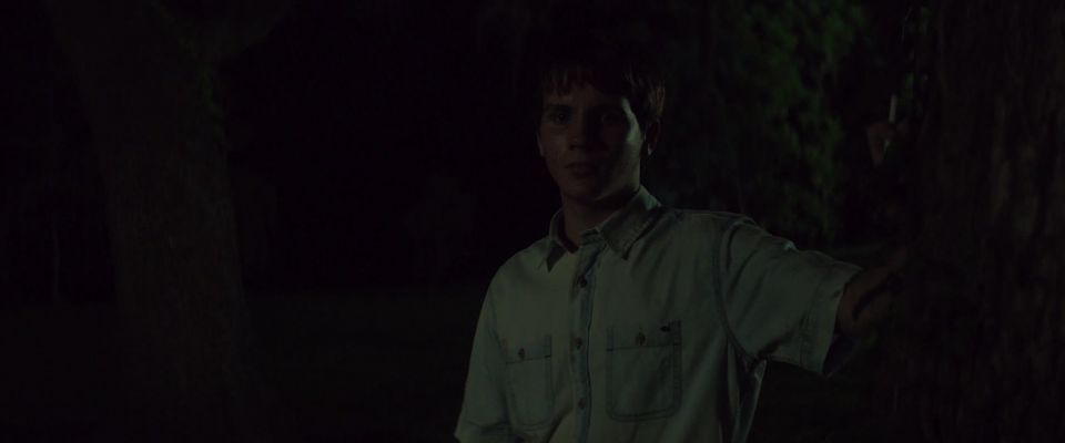 Renee Zellweger – The Whole Truth (2016) HD 1080p!!!