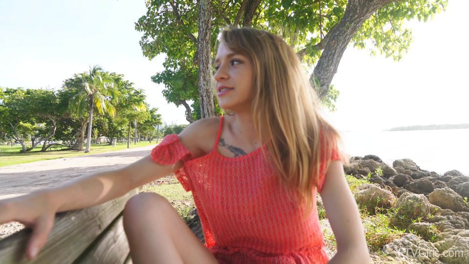 online porn video 10 FTVGirls presents Kristy in Flirty In Florida - Skinny, Sexy, Shameless! 8 - on teen | teens | teen 