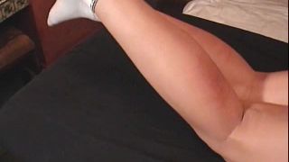 7107 All Leg Punishment Pt 1