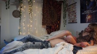 OnlyFans Ballbusting Pleasure Part 2 krushonyouxoxo 075