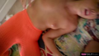 Red Hot Part 2 Creampie!