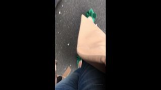 Onlyfans - Madam Violet - surrendersubmit - surrendersubmitHeading out for breakfast the sound of heels on the pavement has always been a love of - 24-11-2019