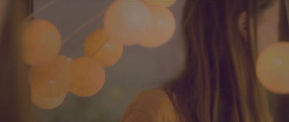 Julie Brochorst Andersen - Punani (2014) HD 720p!!!