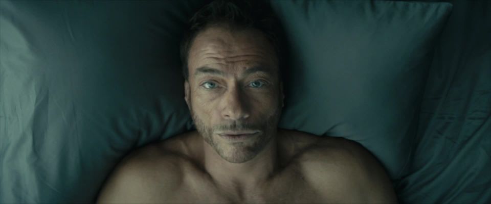 Alice Haig, Kat Foster – Jean-Claude Van Johnson s01e01 (2016) HD 1080p - (Porno de Celebridad)