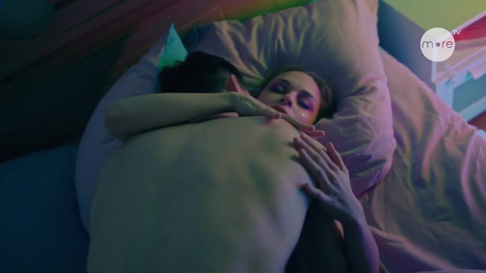 Anastasiya Krylova, Mila Ershova - Trudnyye podrostki s01e01-07 (2019) HD 1080p - (Celebrity porn)